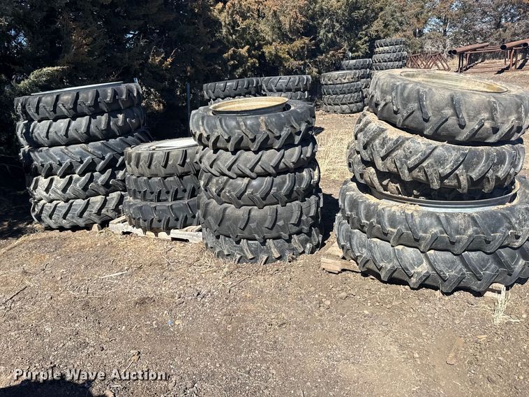 image for item FB7033 Tires