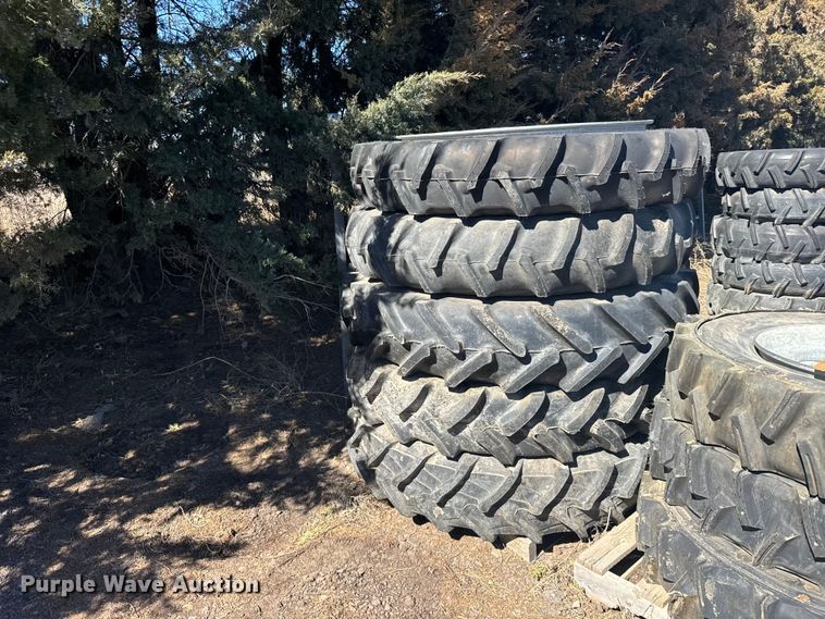 image for item FB7033 Tires