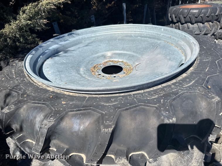 image for item FB7033 Tires