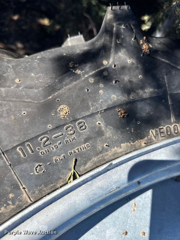 image for item FB7033 Tires