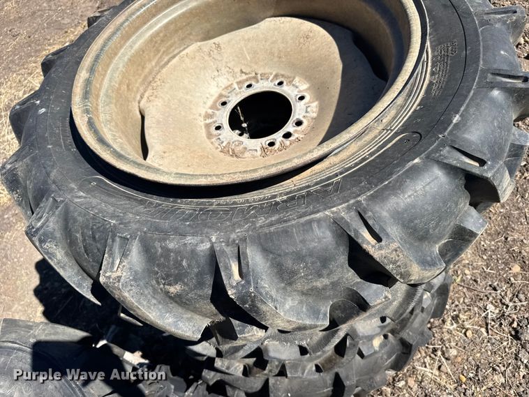 image for item FB7033 Tires