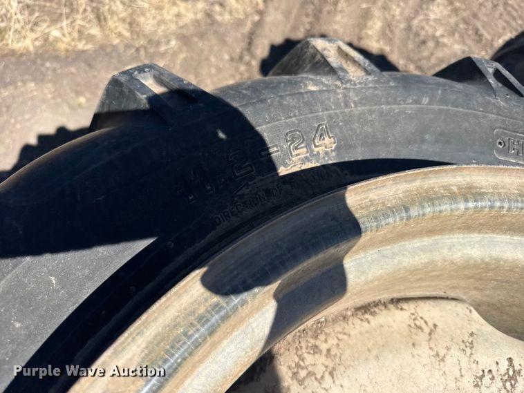 image for item FB7033 Tires