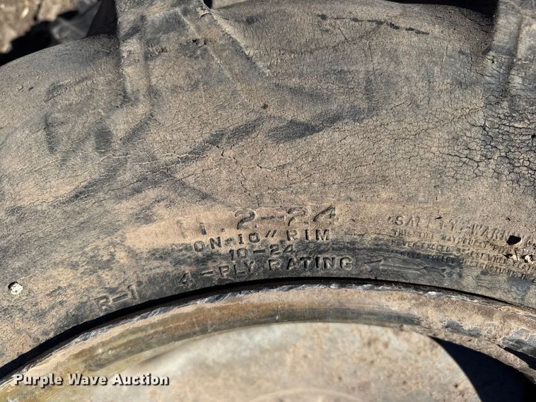 image for item FB7033 Tires