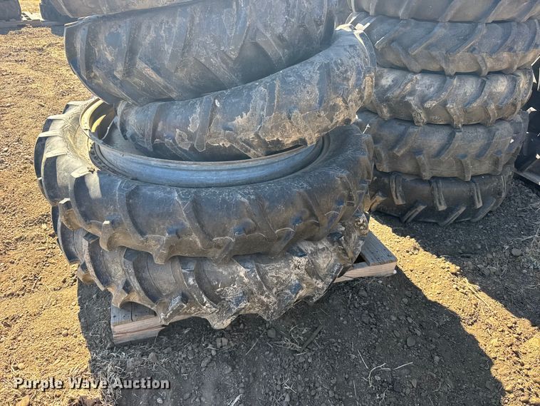 image for item FB7033 Tires