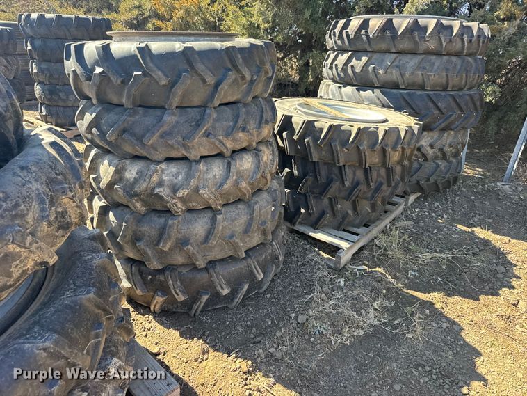 image for item FB7033 Tires