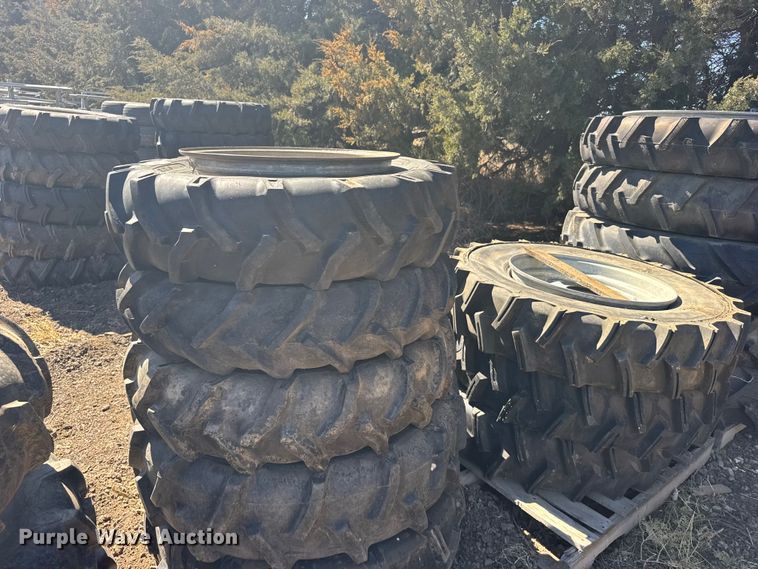 image for item FB7033 Tires