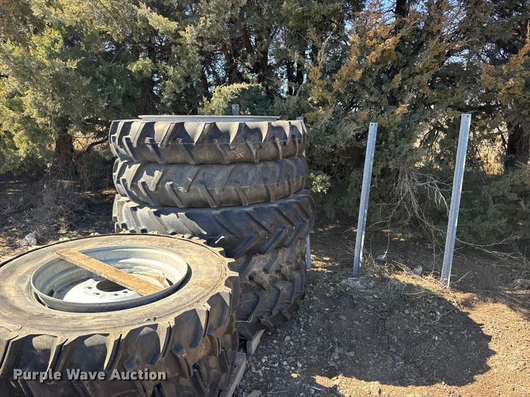 image for item FB7033 Tires