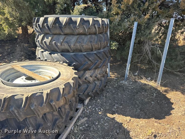 image for item FB7033 Tires