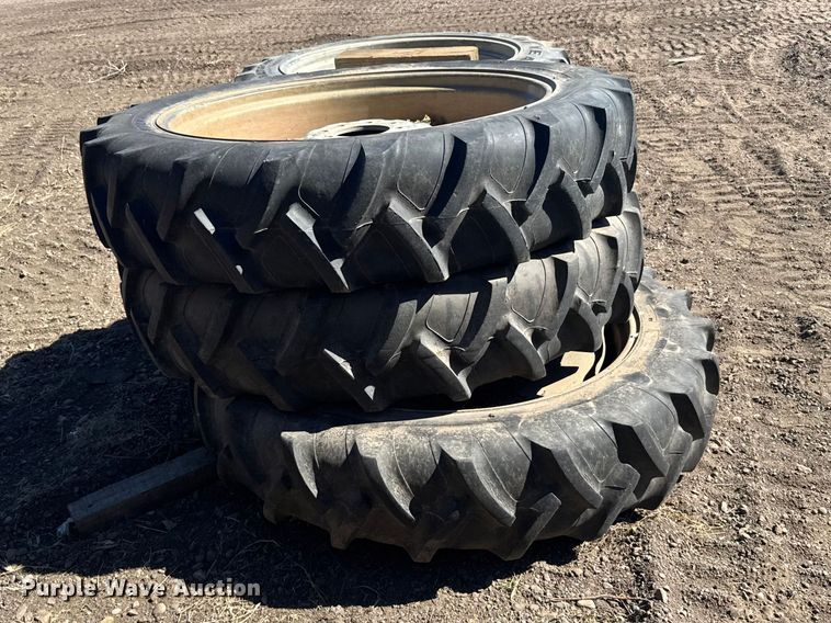 image for item FB7034 (5) 11.2-38 tires