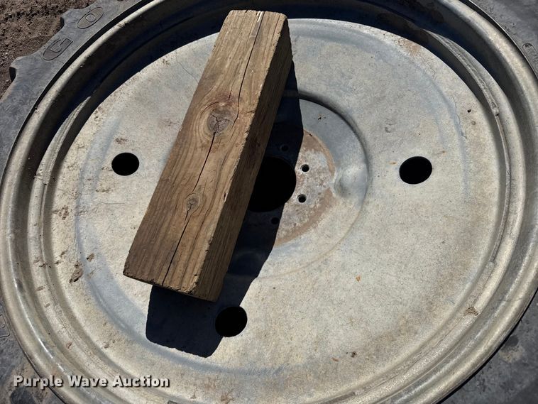 image for item FB7034 (5) 11.2-38 tires