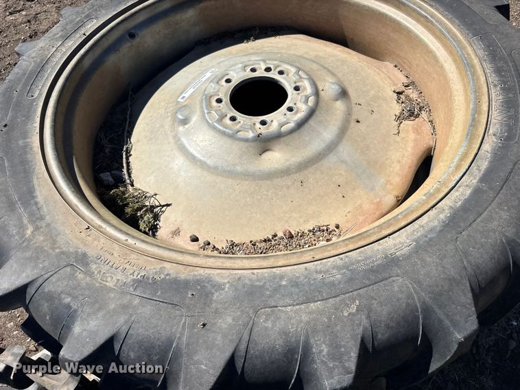 image for item FB7034 (5) 11.2-38 tires