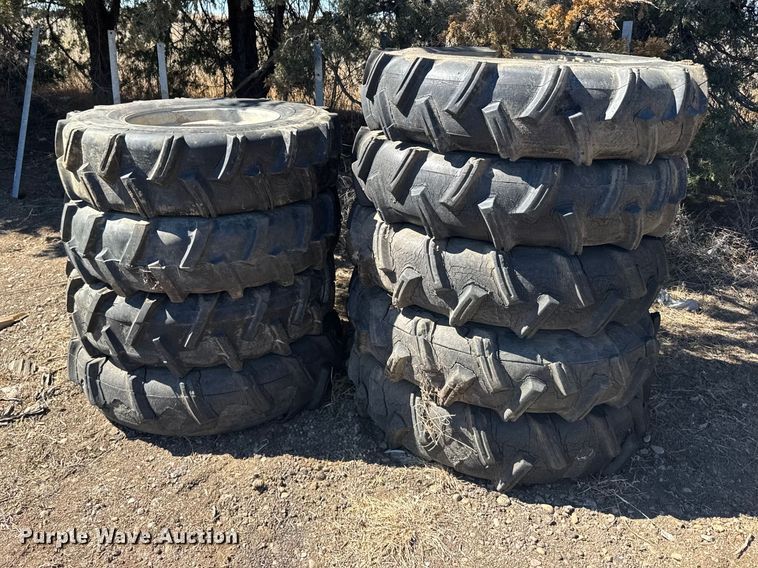 image for item FB7036 Tires