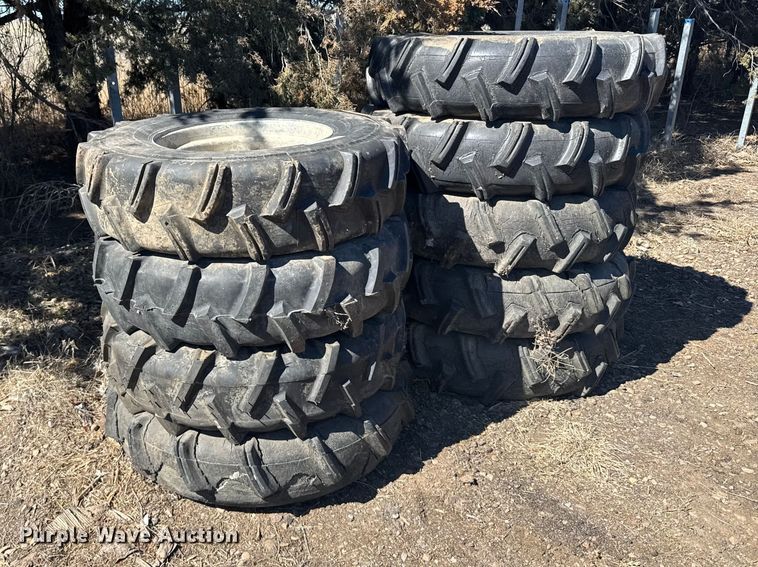 image for item FB7036 Tires