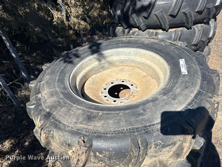 image for item FB7036 Tires