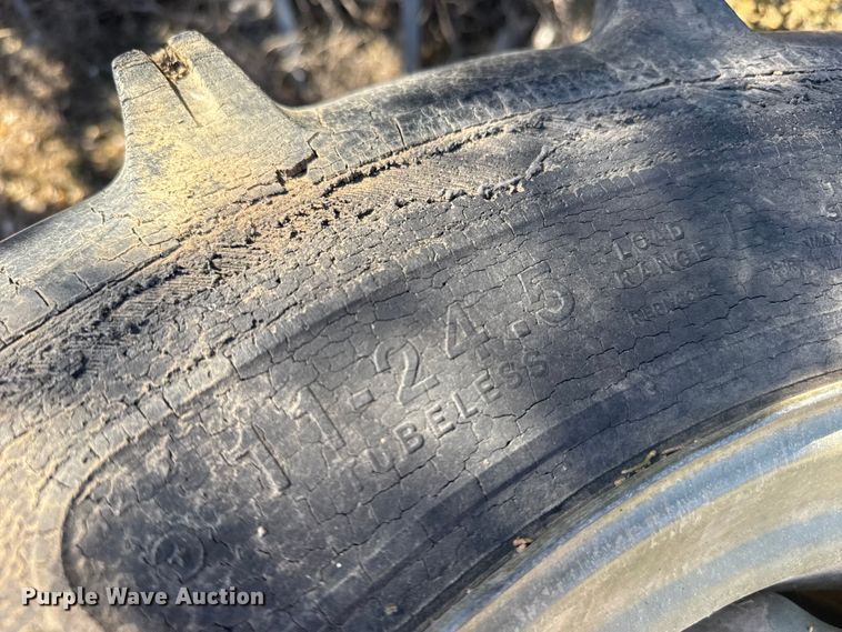 image for item FB7036 Tires