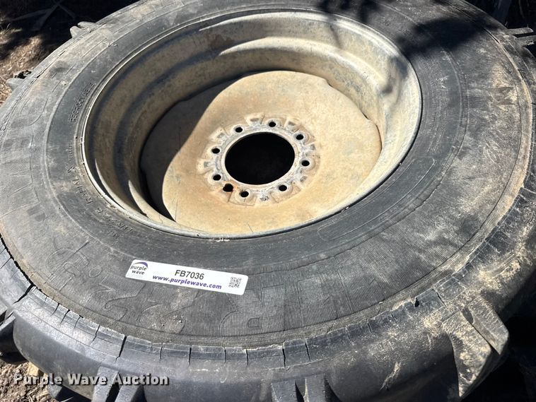 image for item FB7036 Tires