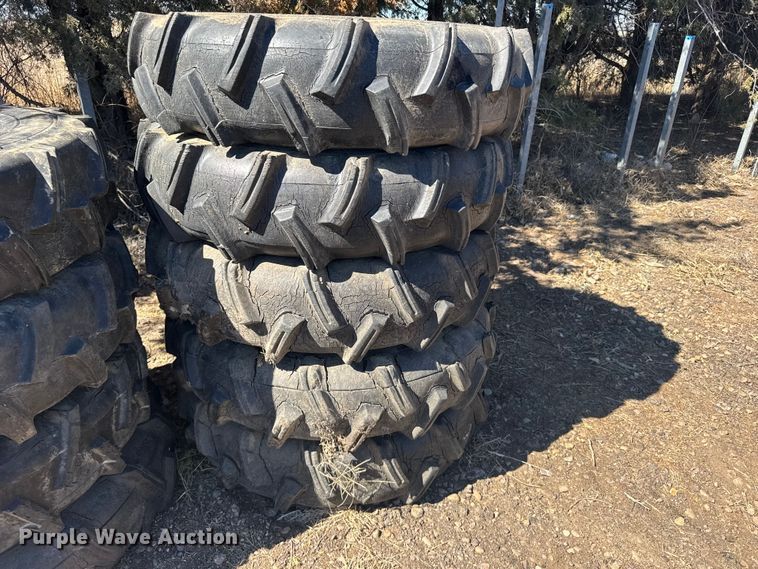 image for item FB7036 Tires