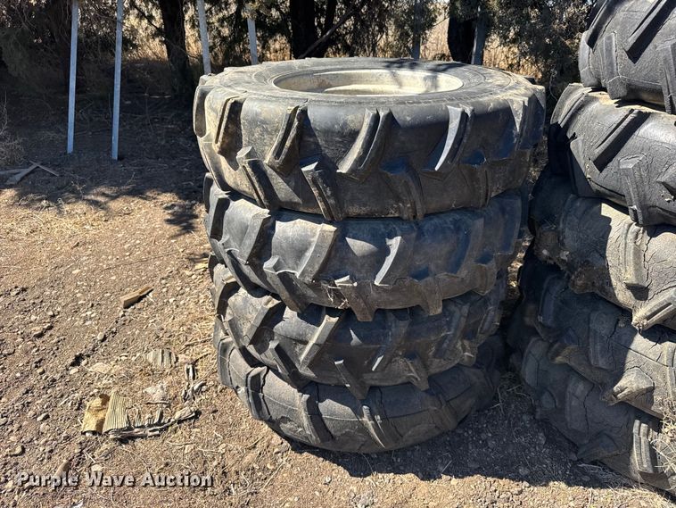 image for item FB7036 Tires