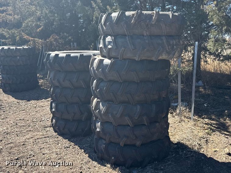 image for item FB7037 Tires