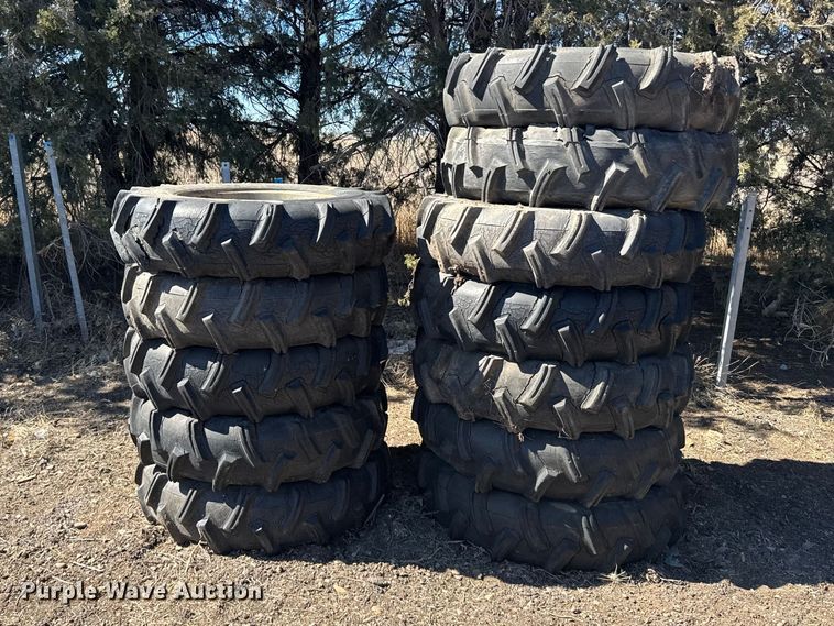image for item FB7037 Tires