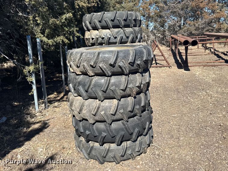 image for item FB7037 Tires