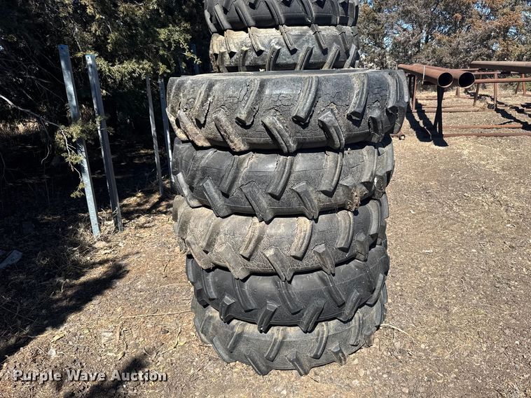 image for item FB7037 Tires