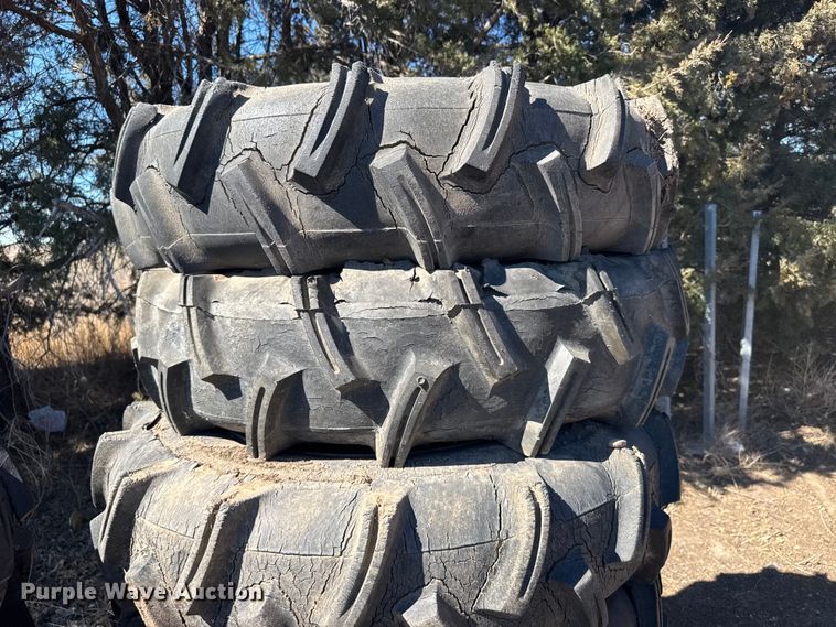 image for item FB7037 Tires