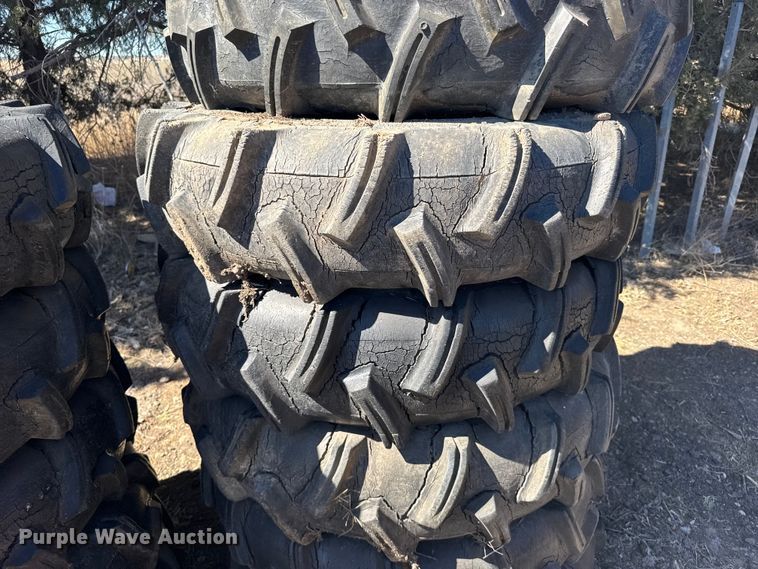 image for item FB7037 Tires
