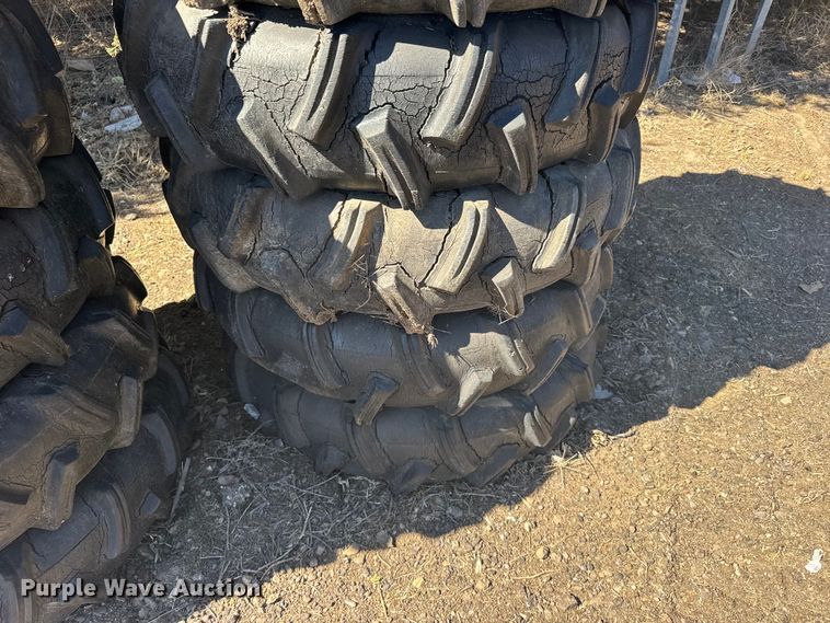 image for item FB7037 Tires