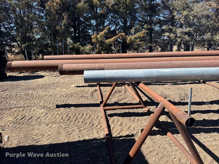 image for item FB7040 Pipe