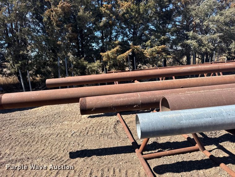 image for item FB7040 Pipe