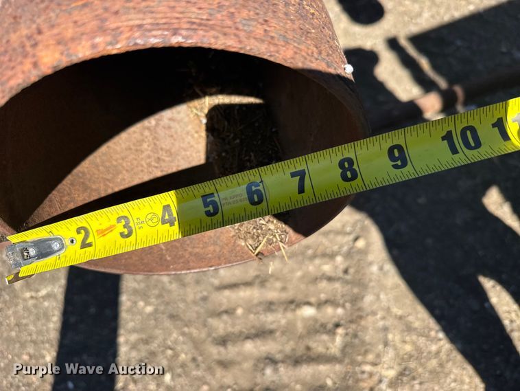 image for item FB7040 Pipe