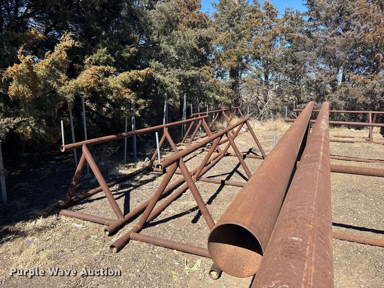 image for item FB7040 Pipe