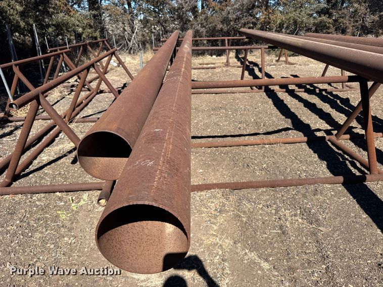 image for item FB7040 Pipe