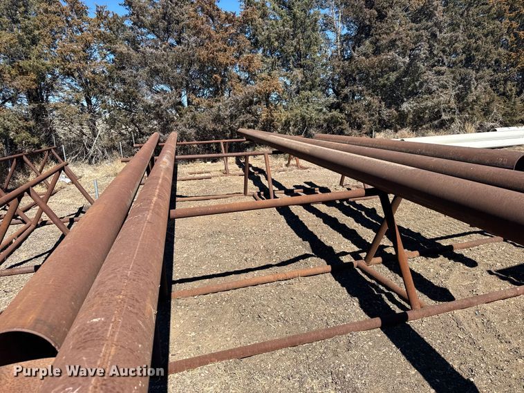 image for item FB7040 Pipe