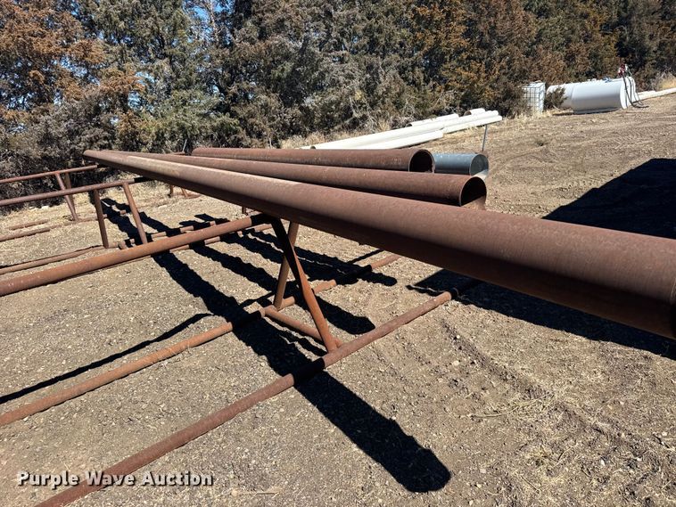 image for item FB7040 Pipe