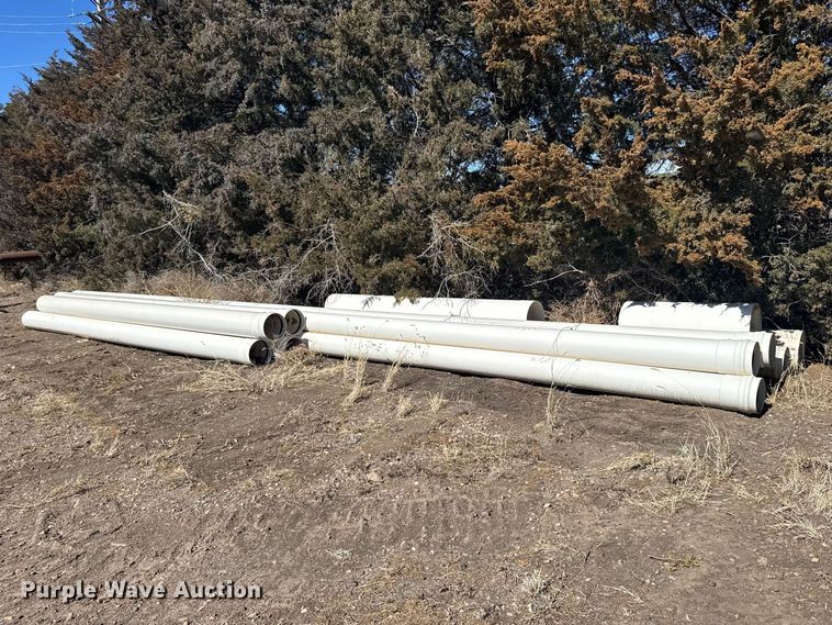 image for item FB7041 PVC pipe