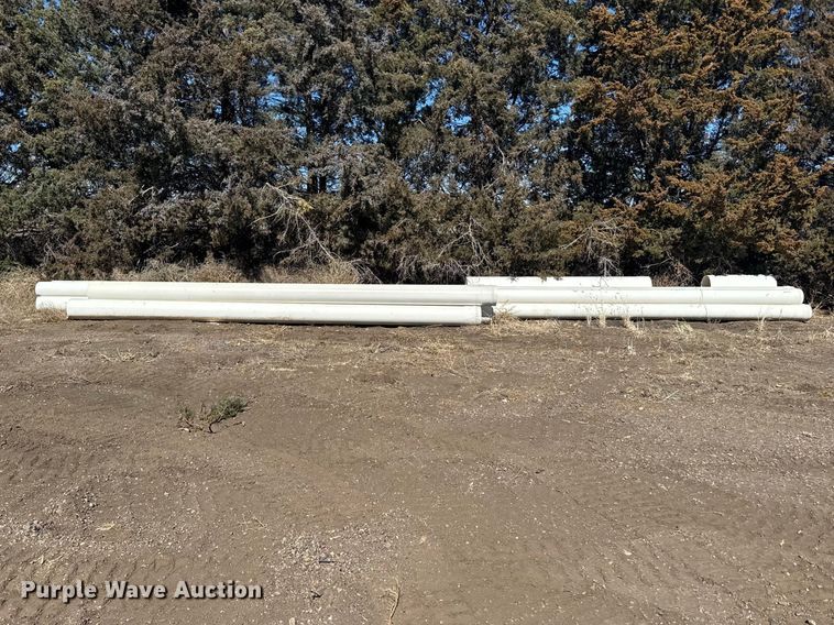 image for item FB7041 PVC pipe