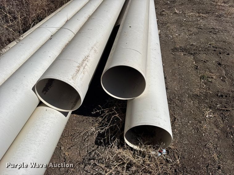 image for item FB7041 PVC pipe