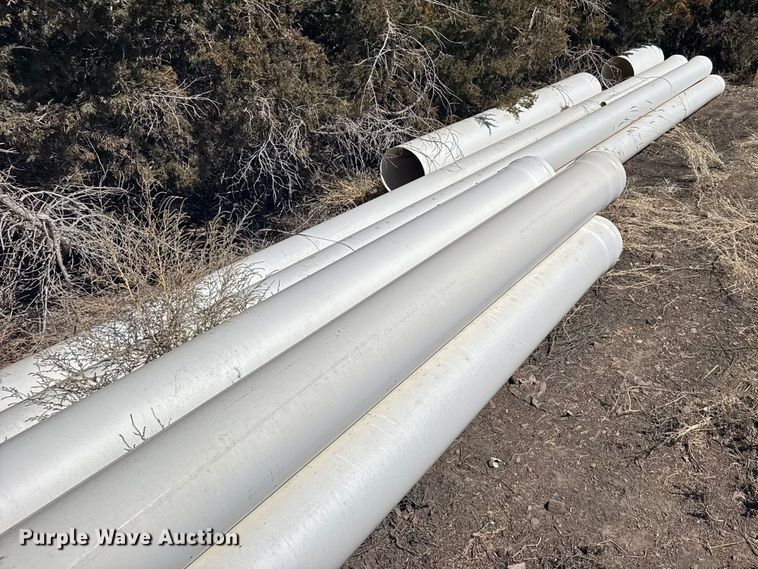 image for item FB7041 PVC pipe