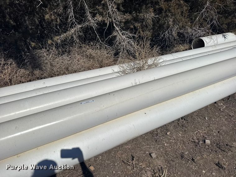 image for item FB7041 PVC pipe
