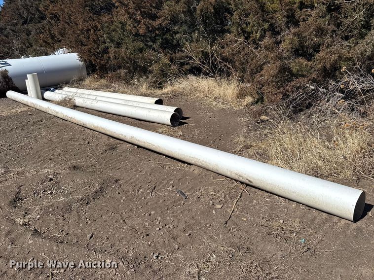 image for item FB7042 PVC