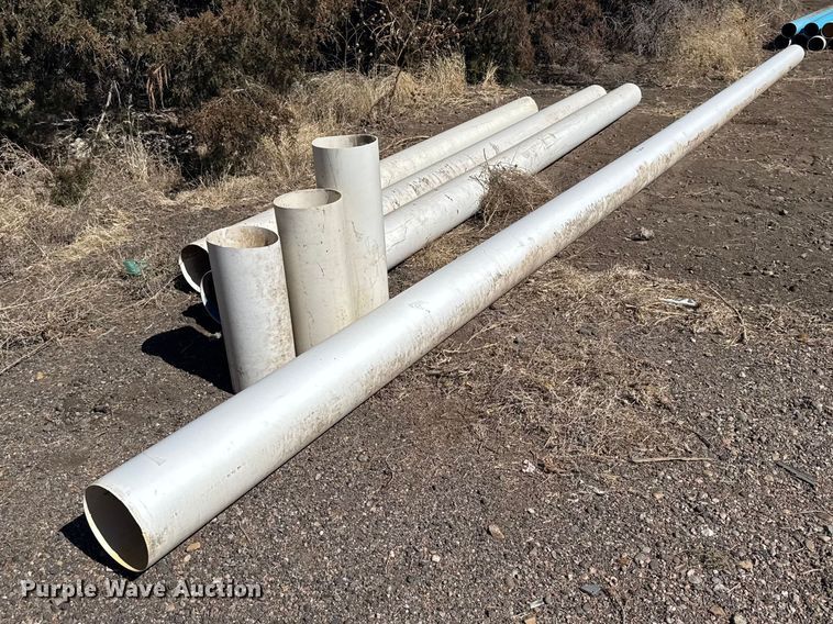 image for item FB7042 PVC