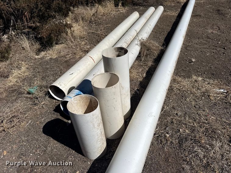 image for item FB7042 PVC