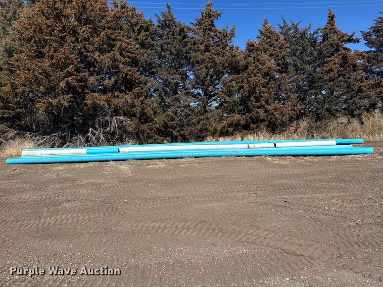 image for item FB7043 PVC pipe