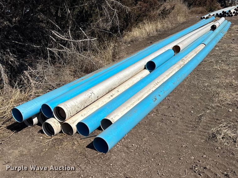 image for item FB7043 PVC pipe