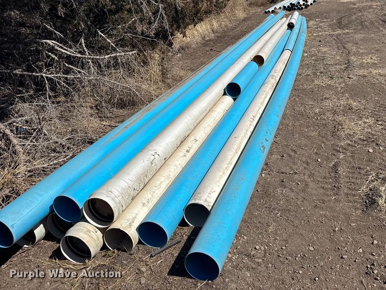 image for item FB7043 PVC pipe