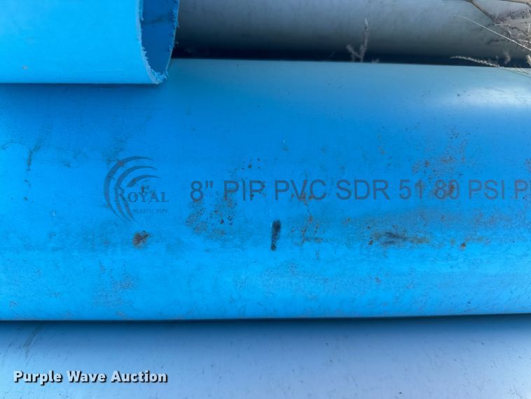 image for item FB7043 PVC pipe