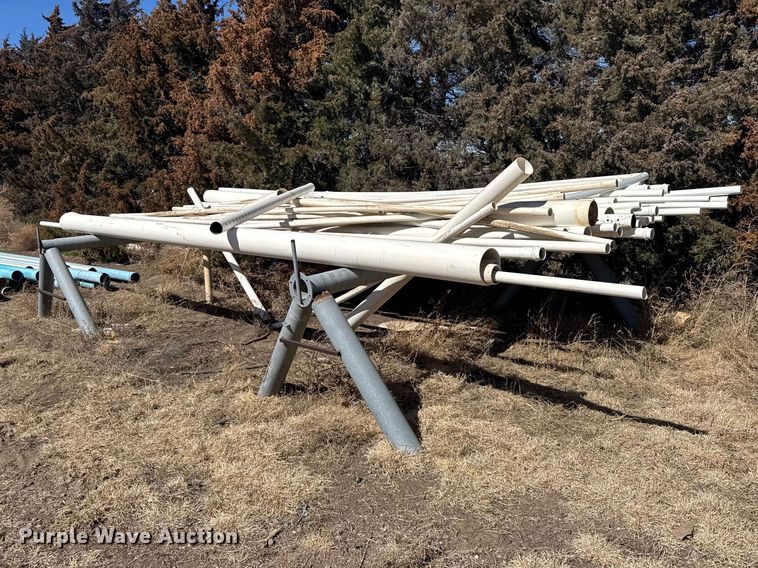 image for item FB7045 PVC pipe