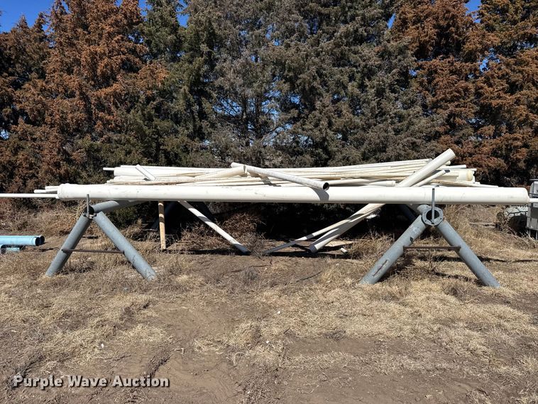 image for item FB7045 PVC pipe